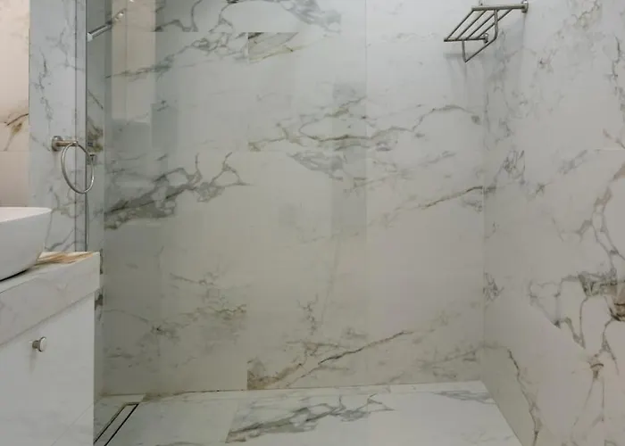 Apartamento Luxury At