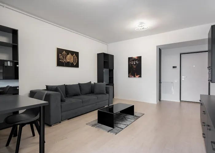 Luxury At Apartamento *