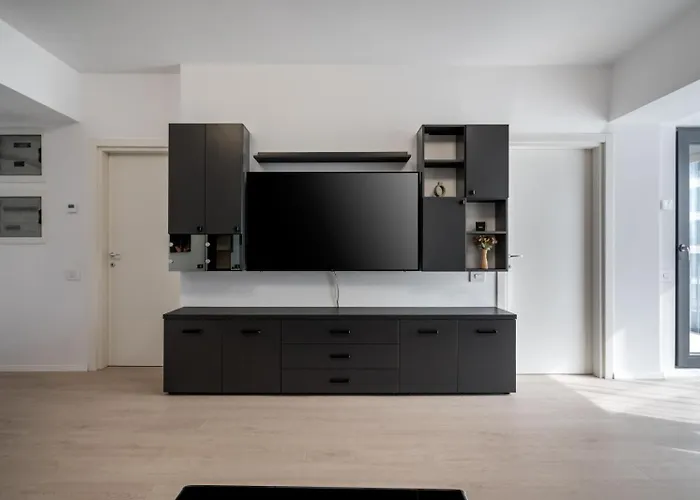 Luxury At Apartamento