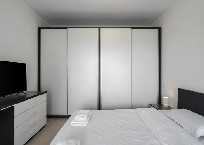 Luxury At Apartamento