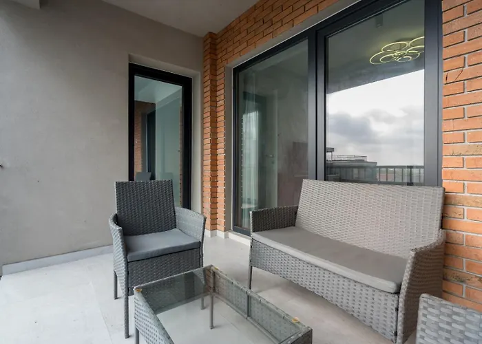 Luxury At * Bucareste