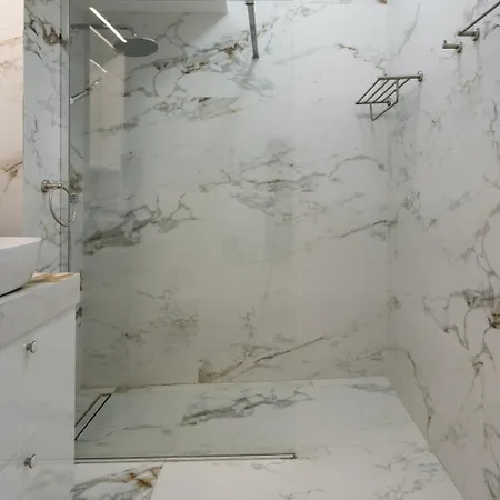 Apartment Luxury At
