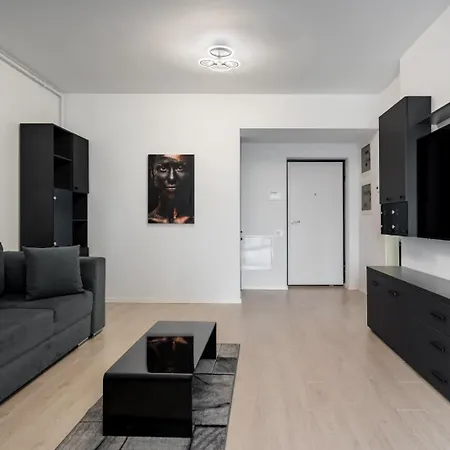 Luxury At *