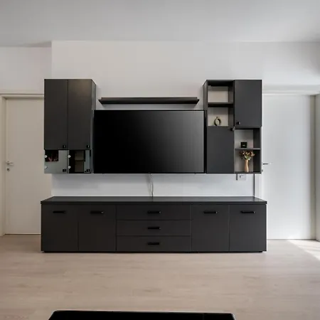 Luxury At Appartamento