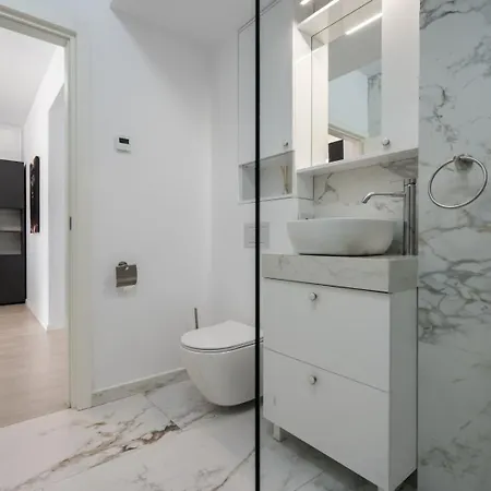 Luxury At *