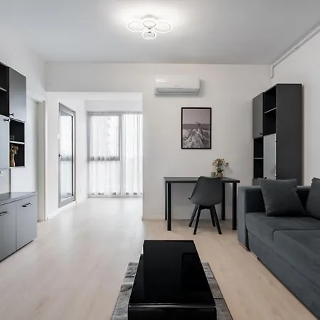 Luxury At Appartamento *