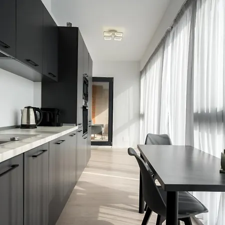 Luxury At *