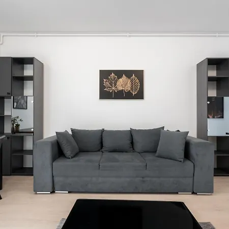 Luxury At
