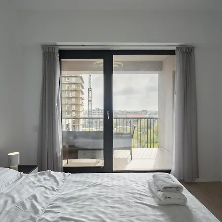 Luxury At Appartamento