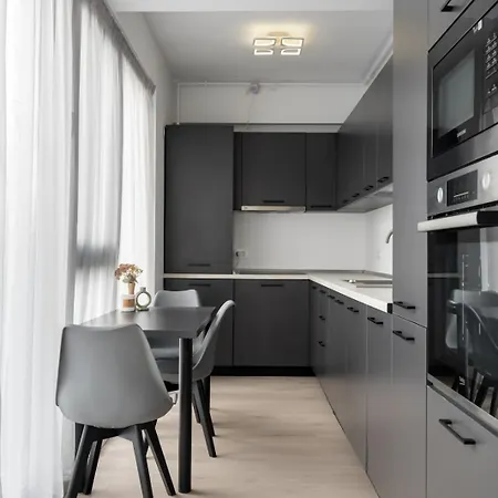 Luxury At *