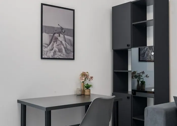 Luxury At Apartament Bucureşti