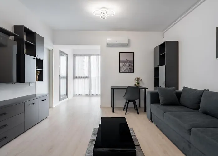 Luxury At Apartament *