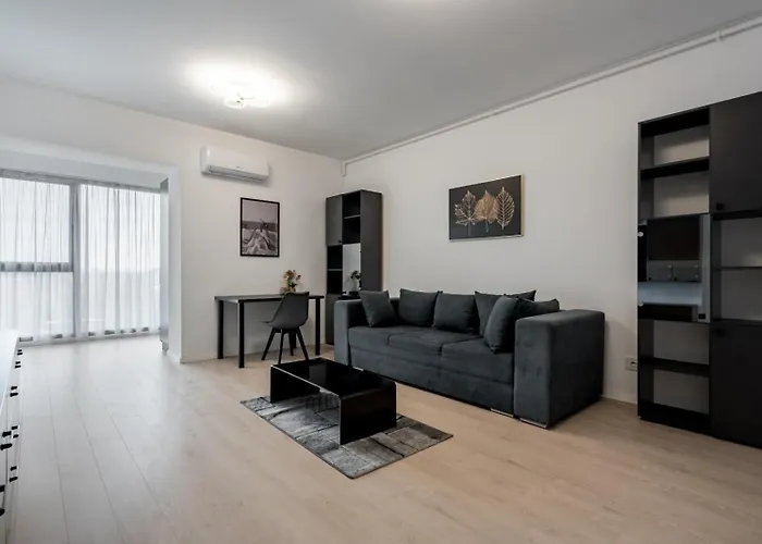 Apartman Luxury At *