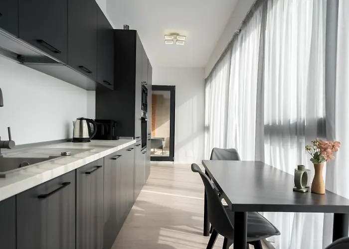 Luxury At * Bukarest